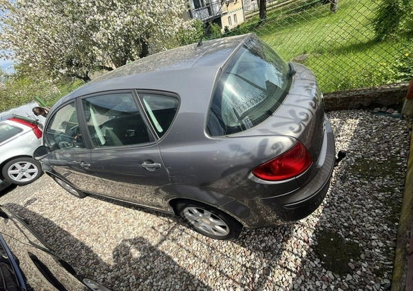 Seat Toledo cena 10900 przebieg: 255000, rok produkcji 2005 z Dobrzany małe 29